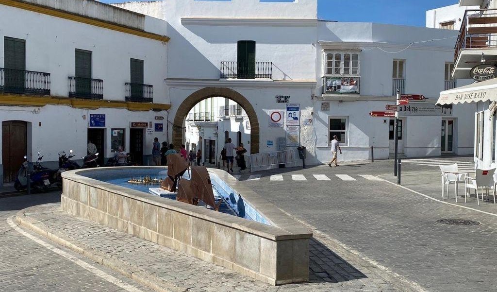 Arco de la Villa