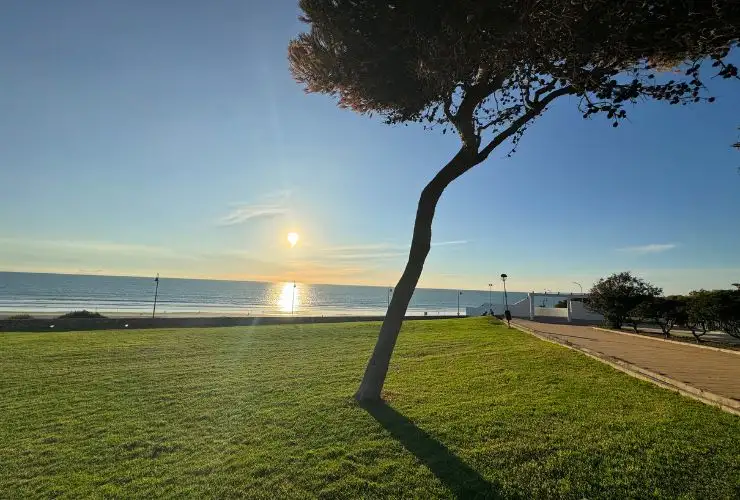 Parque de la Atalaya