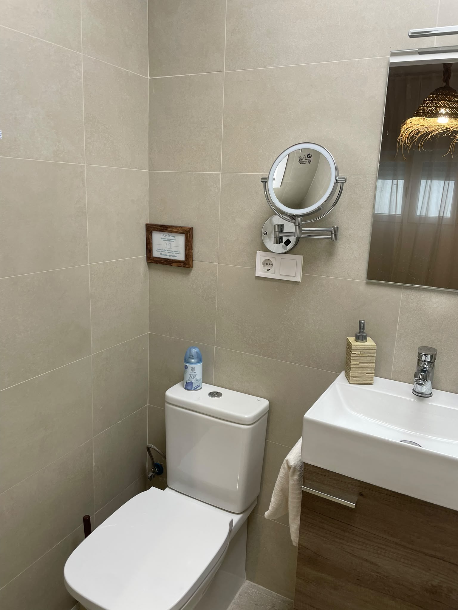 Baño