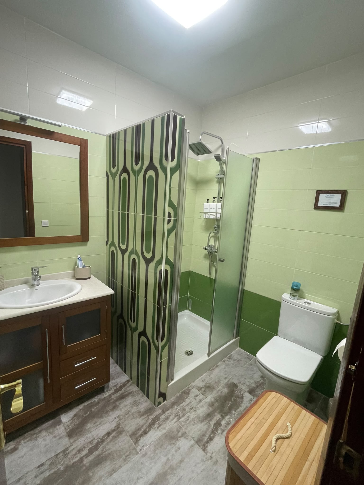 Baño