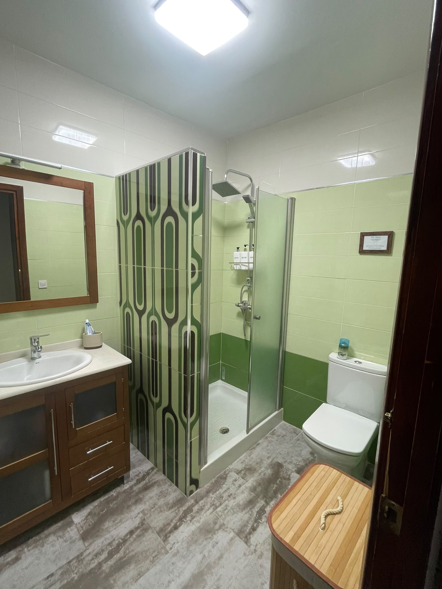 Baño