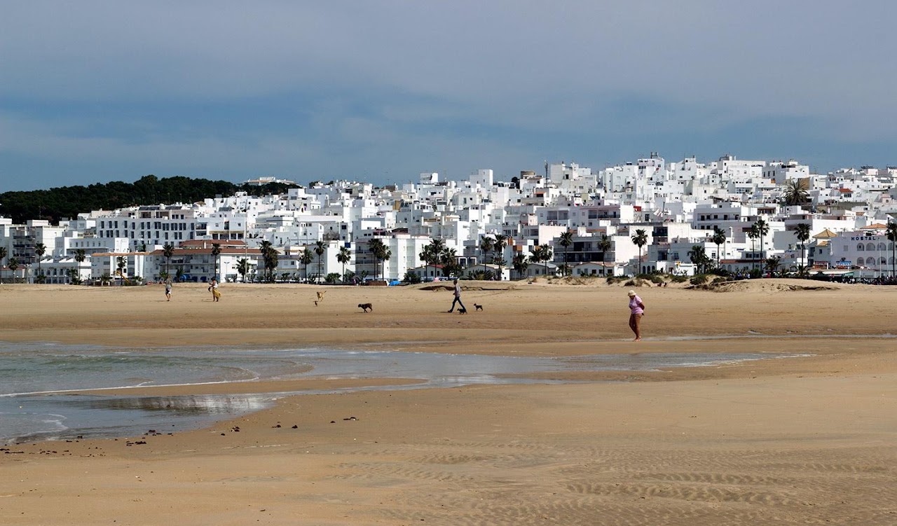 Playa de los Bateles