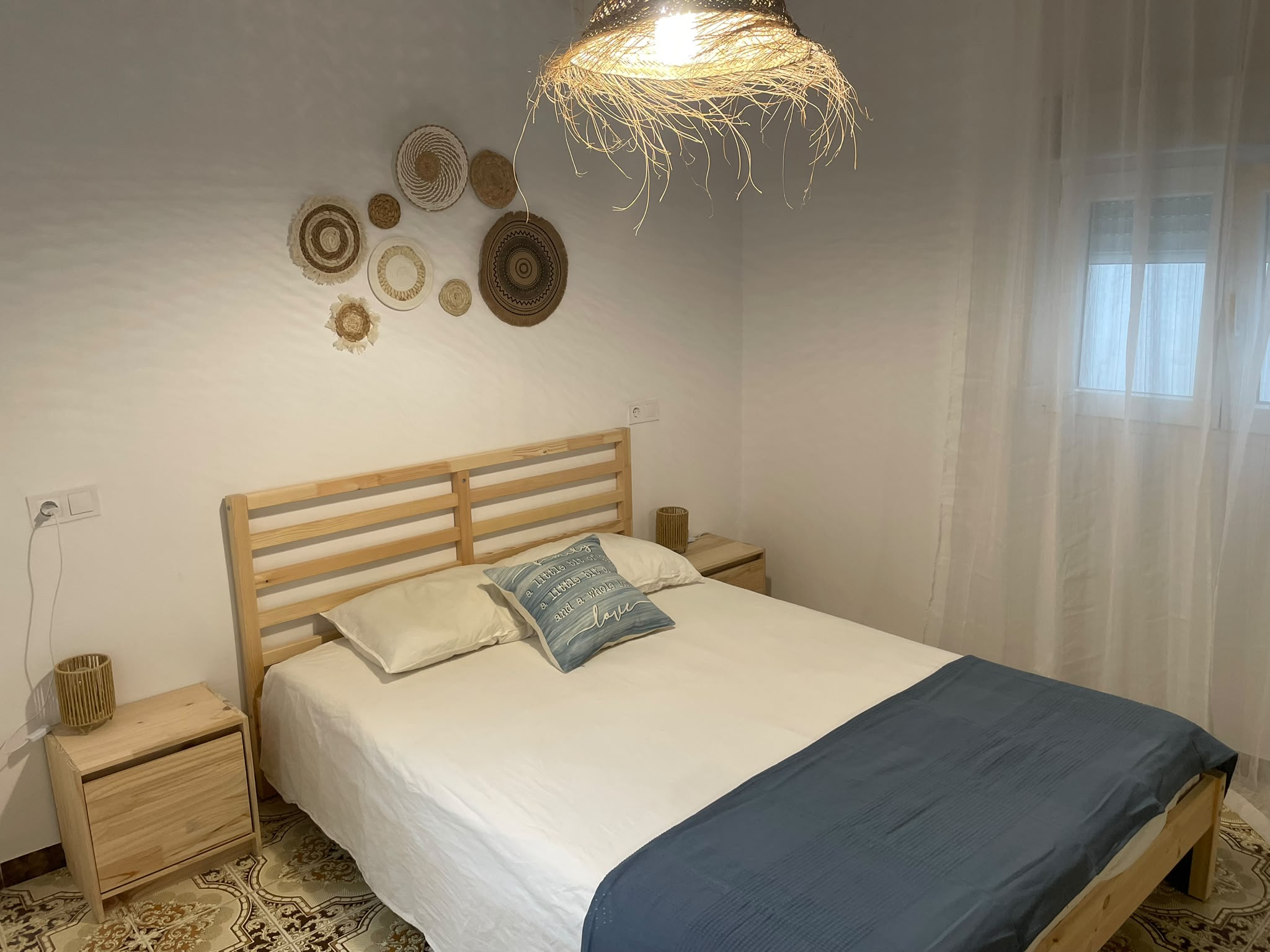Habitación 1