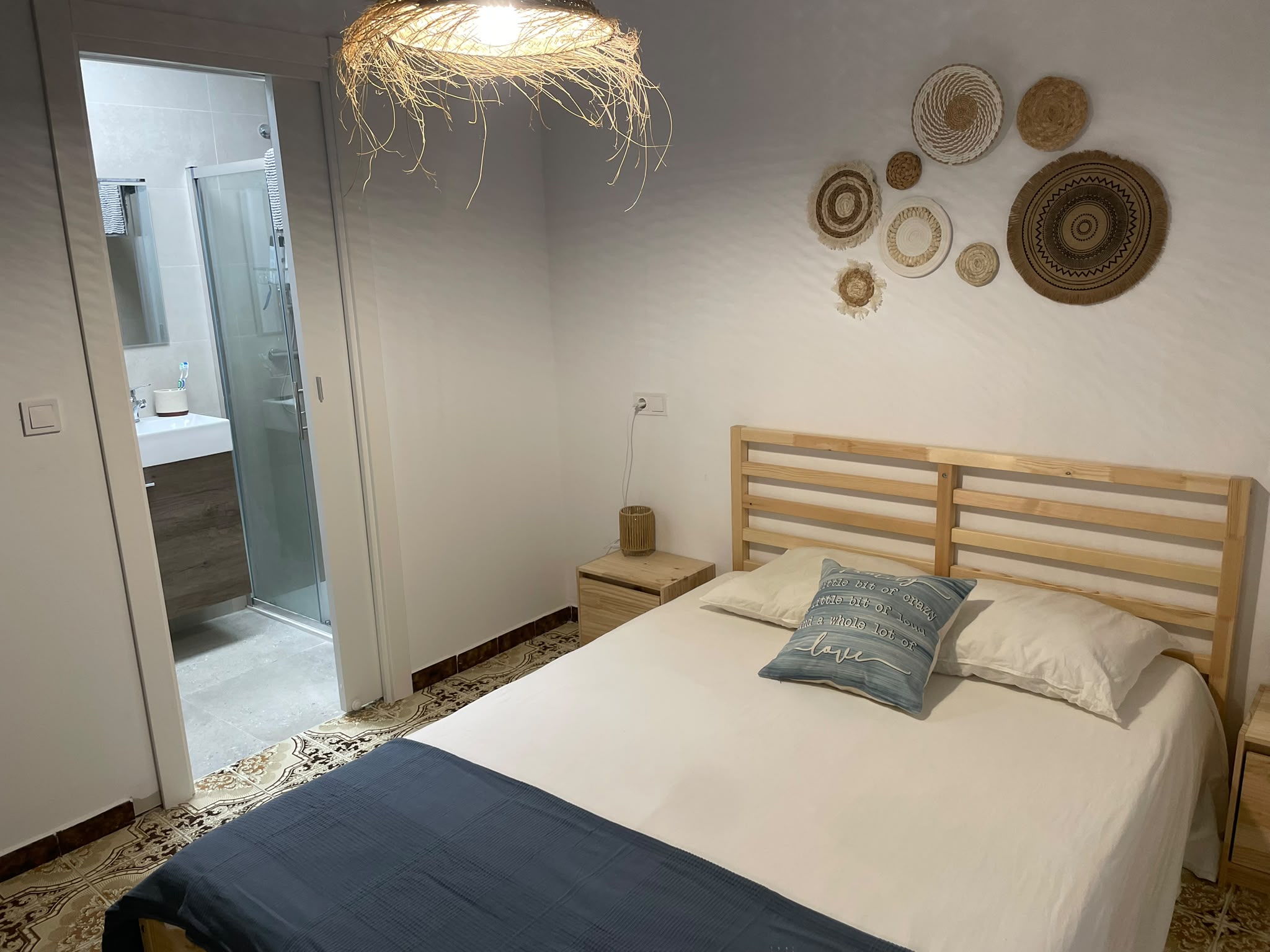Habitación 1