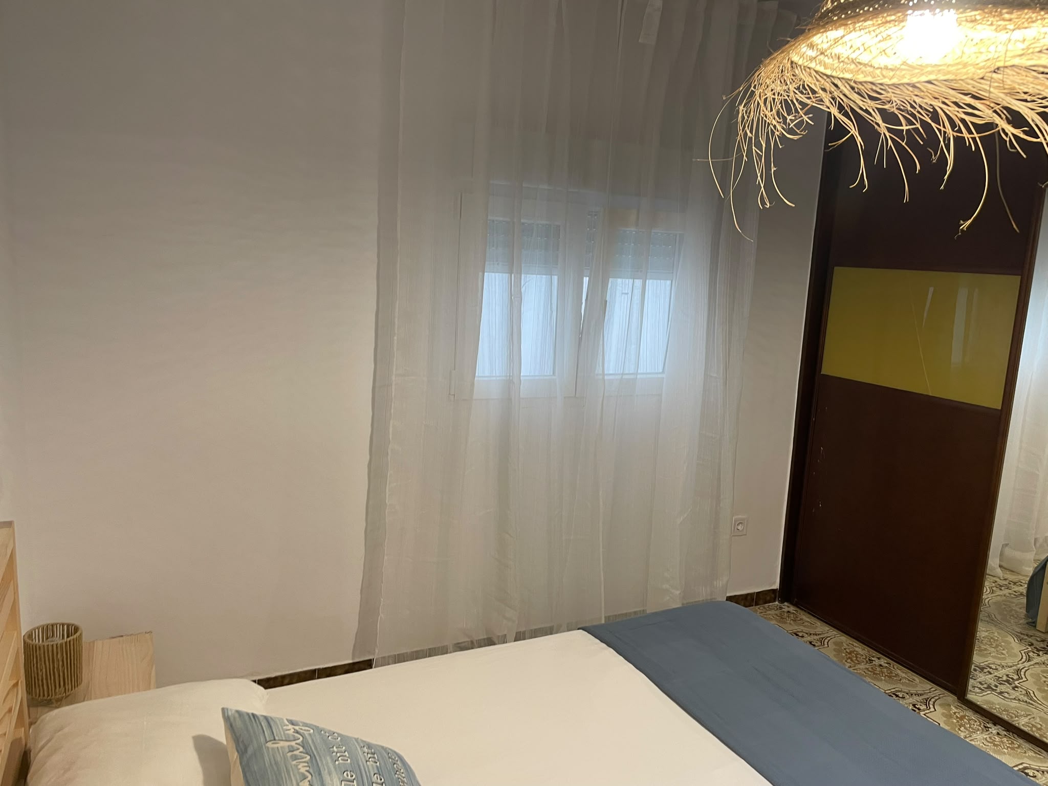 Habitación 1