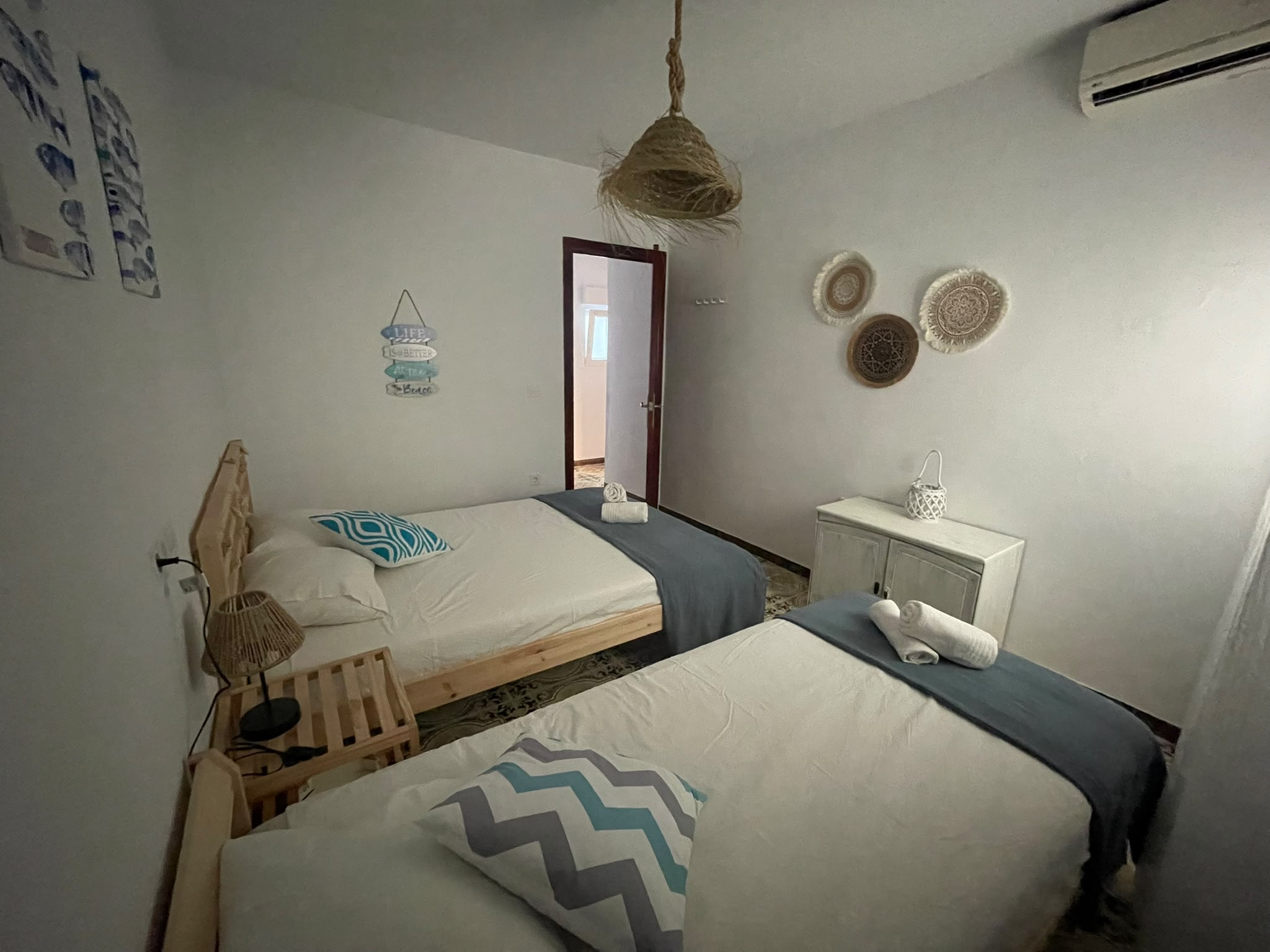 Habitación 2
