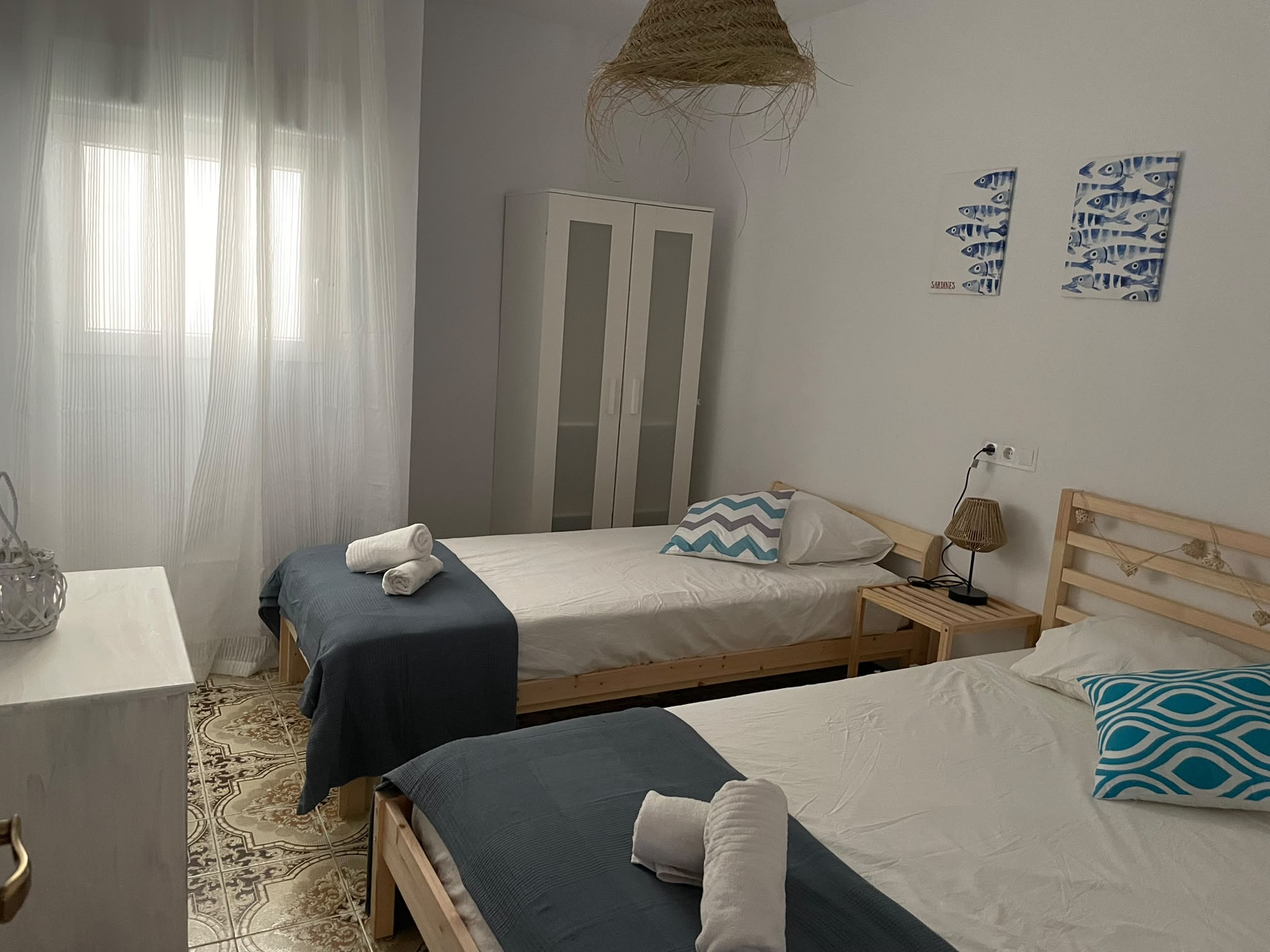 Habitación 2