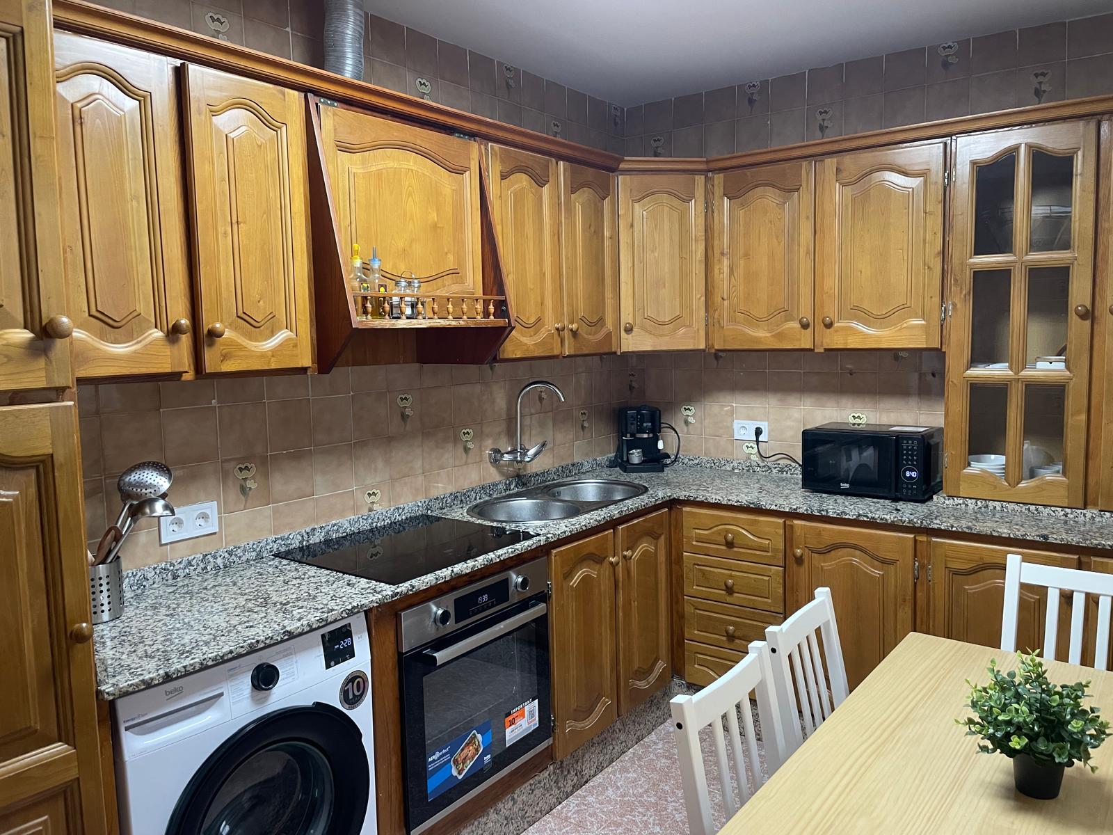 Cocina