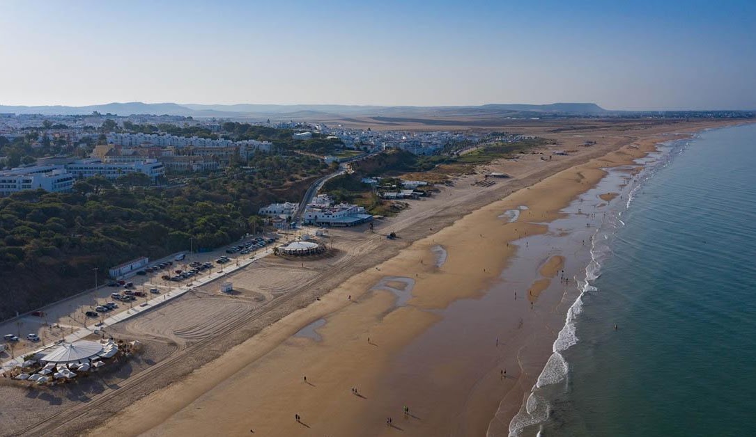 Playa de la Fontanilla