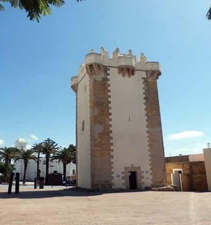 Torre de Guzmán