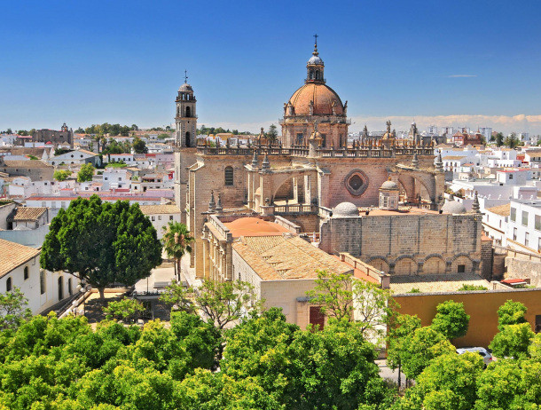 Jerez