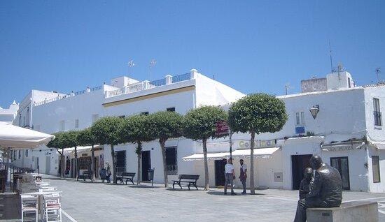 Plaza de España