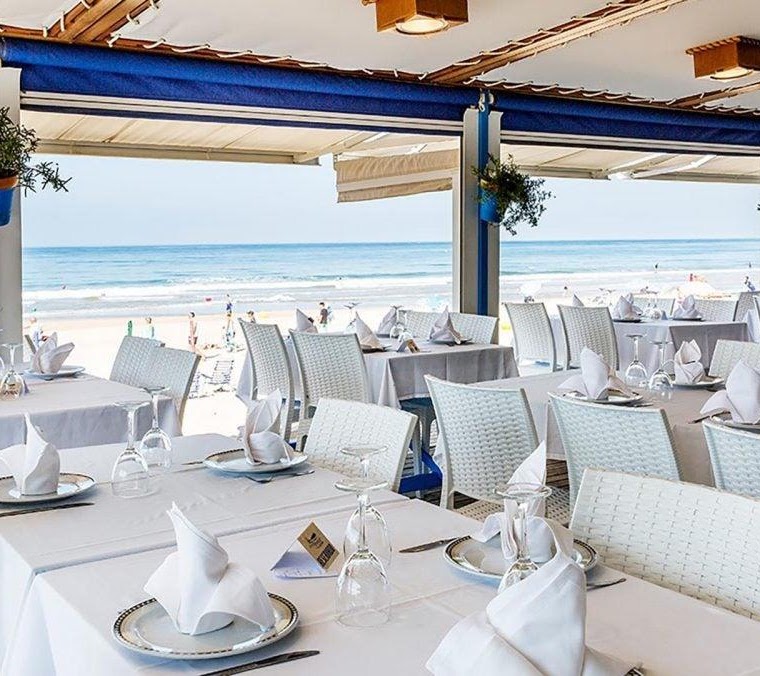 Restaurantes