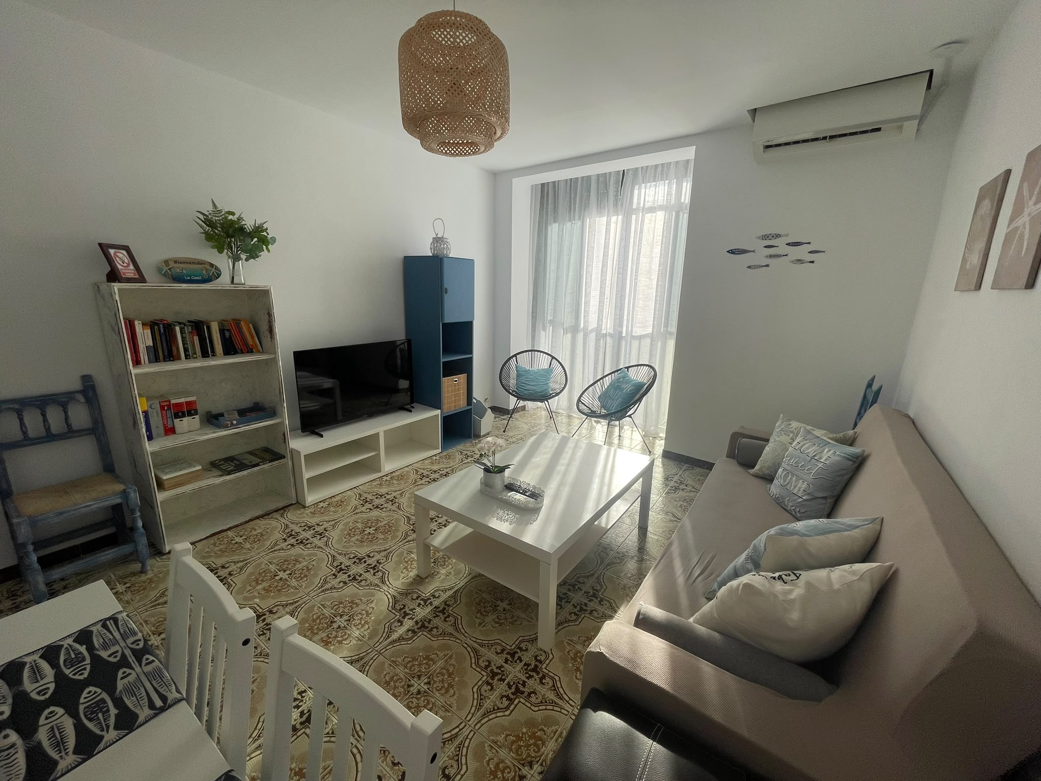 Salón