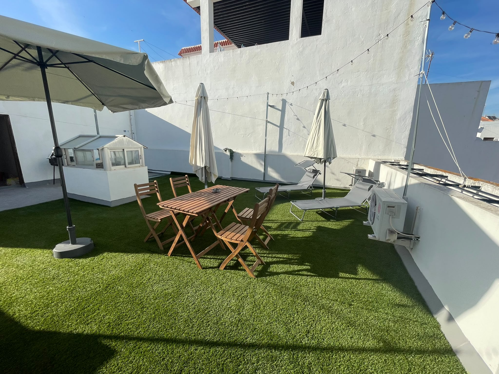 Terraza
