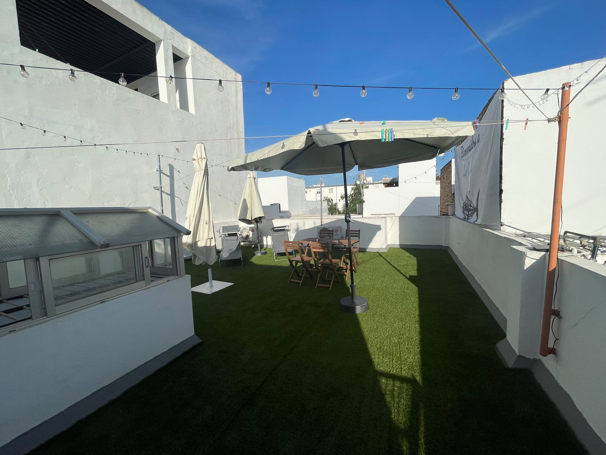 Terraza