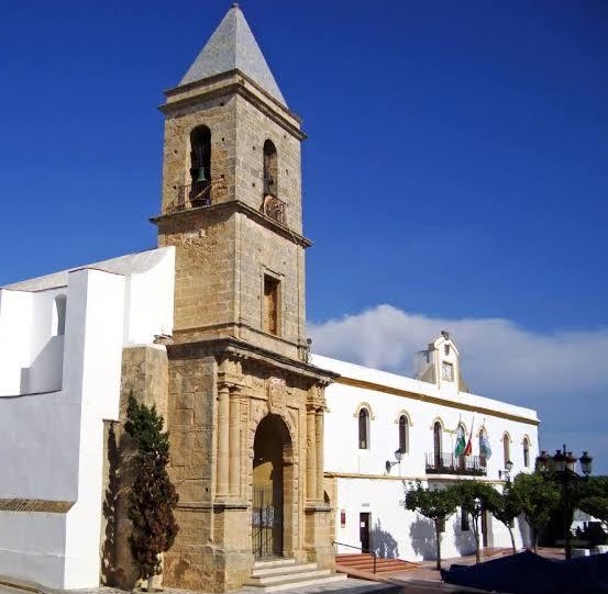 Iglesia de Nuestra Señora de las Virtudes